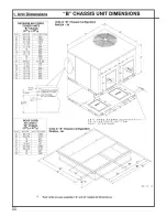 Предварительный просмотр 2 страницы ICP PAX324000K00A1 Installation Instructions Manual