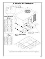 Предварительный просмотр 3 страницы ICP PAX336000K00A1 Installation Instructions Manual