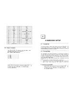 Preview for 14 page of ICP PCISA-3717EVT-R2 User Manual