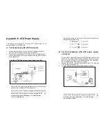 Preview for 40 page of ICP PCISA-3717EVT-R2 User Manual