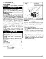 Предварительный просмотр 5 страницы ICP PDX324040K00A1 Installation Instructions Manual