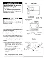 Предварительный просмотр 3 страницы ICP PDX342080K00A1 Owner'S Manual