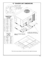 Предварительный просмотр 3 страницы ICP PDX424040K00A1 Installation Instructions Manual