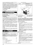 Предварительный просмотр 6 страницы ICP PDX424040K00A1 Installation Instructions Manual