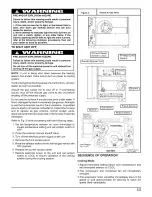 Предварительный просмотр 3 страницы ICP PDX436080K01A1 Owner'S Manual