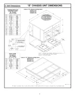 Предварительный просмотр 3 страницы ICP PGAA Series Installation Instructions Manual