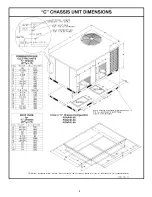 Предварительный просмотр 4 страницы ICP PGAA Series Installation Instructions Manual