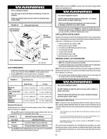 Предварительный просмотр 10 страницы ICP PGAA Series Installation Instructions Manual