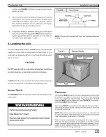 Предварительный просмотр 5 страницы ICP PGAD Series Installation Instructions Manual