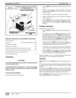 Предварительный просмотр 6 страницы ICP PGAD Series Installation Instructions Manual