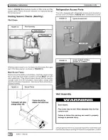 Предварительный просмотр 16 страницы ICP PGAD Series Installation Instructions Manual