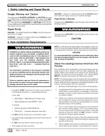 Preview for 4 page of ICP PGAD24D1K5 Installation Instructions Manual