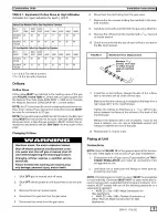 Preview for 9 page of ICP PGAD24D1K5 Installation Instructions Manual