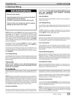 Preview for 11 page of ICP PGAD24D1K5 Installation Instructions Manual