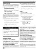 Preview for 14 page of ICP PGAD24D1K5 Installation Instructions Manual