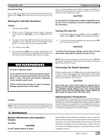 Preview for 15 page of ICP PGAD24D1K5 Installation Instructions Manual