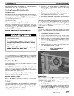 Preview for 17 page of ICP PGAD24D1K5 Installation Instructions Manual