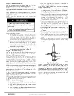 Предварительный просмотр 11 страницы ICP PGD4 E Series Installation Instructions Manual