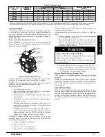 Предварительный просмотр 17 страницы ICP PGD4 E Series Installation Instructions Manual