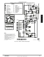 Предварительный просмотр 19 страницы ICP PGD4 E Series Installation Instructions Manual