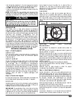 Preview for 3 page of ICP PGN324 Installation Instructions Manual