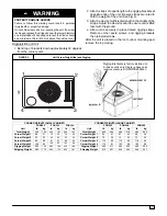 Preview for 7 page of ICP PGN324 Installation Instructions Manual