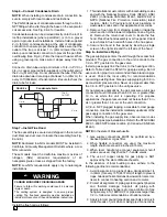 Preview for 8 page of ICP PGN324 Installation Instructions Manual