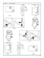 Предварительный просмотр 5 страницы ICP PGS524 Owner'S Manual