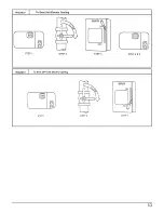 Предварительный просмотр 7 страницы ICP PGS524 Owner'S Manual