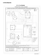 Предварительный просмотр 6 страницы ICP PH55 Series Installation Instructions Manual