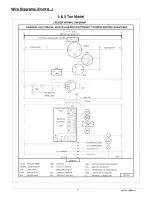 Предварительный просмотр 9 страницы ICP PH55 Series Installation Instructions Manual