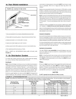 Предварительный просмотр 15 страницы ICP PH55 Series Installation Instructions Manual