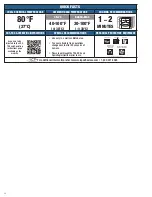 Предварительный просмотр 24 страницы ICP POLYSET BOARD-MAX Operating Instructions Manual