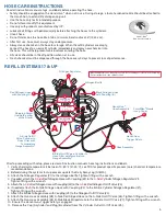 Preview for 5 page of ICP POLYSET CR-20 HFO Operating Instructions Manual