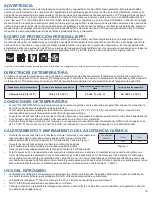 Preview for 15 page of ICP POLYSET CR-20 HFO Operating Instructions Manual