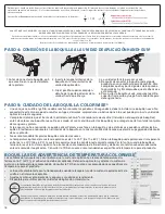 Preview for 18 page of ICP POLYSET CR-20 HFO Operating Instructions Manual