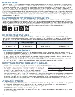 Preview for 26 page of ICP POLYSET CR-20 HFO Operating Instructions Manual