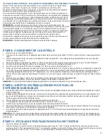 Preview for 31 page of ICP POLYSET CR-20 HFO Operating Instructions Manual