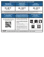 Preview for 36 page of ICP POLYSET CR-20 HFO Operating Instructions Manual