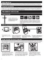 Preview for 10 page of ICP POLYSET CR-20 Operating Instructions Manual