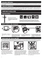 Preview for 18 page of ICP POLYSET CR-20 Operating Instructions Manual