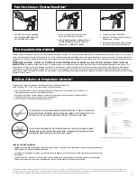 Preview for 19 page of ICP POLYSET CR-20 Operating Instructions Manual