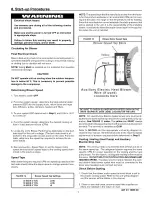 Предварительный просмотр 9 страницы ICP PYPA Series Installation Instructions Manual