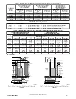 Preview for 9 page of ICP R92ESN Installation Instructions Manual