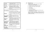 Preview for 4 page of ICP ROCKY 3703EVR User Manual