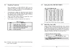 Preview for 6 page of ICP ROCKY 3703EVR User Manual