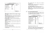 Preview for 17 page of ICP ROCKY 3703EVR User Manual