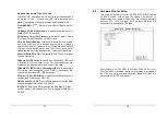 Preview for 18 page of ICP ROCKY 3703EVR User Manual