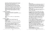 Preview for 23 page of ICP ROCKY 3703EVR User Manual