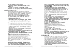 Preview for 24 page of ICP ROCKY 3703EVR User Manual